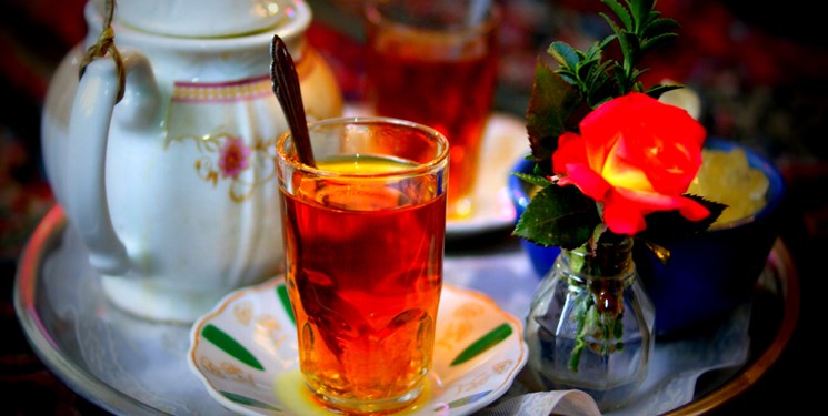 نوشیدن روزانه‌ی «چای» مفید است