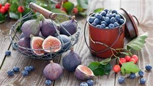 میوه انجیر و 9 خاصیت تغذیه‌ای و درمانی آن
