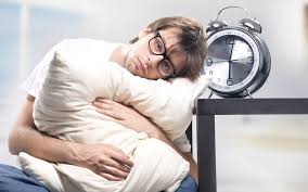 کم‌خوابی باعث اختلال در سوخت و ساز بدن می‌شود
