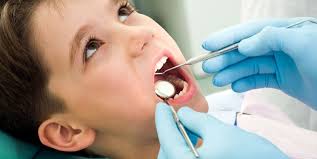 جرم دندان زنگ خطر بهداشت دهان و دندان