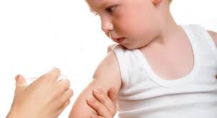 این کودکان حتما واکسن آنفلوانزا بزنند