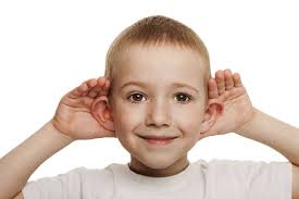 اختلال شنوایی در کودکان چه عواملی دارد؟