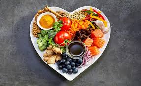 8 توصیه غذایی برای قلب سالم تر