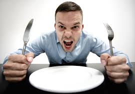چرا افراد بعد از غذا خوردن هم چنان حس گرسنگی دارند؟
