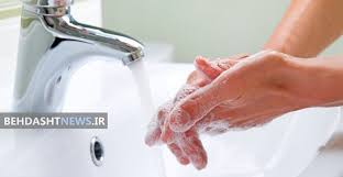 آیا شستن دست‌ها با مایع ظرفشویی زیان آور است؟