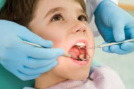 چرا کودکان به پوسیدگی دندان مبتلا می‌شوند؟