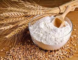 «گلوتن» گندم ممکن است باعث التهاب مغز شود