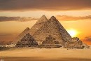 گزیده نکات تاریخ هنر- 10 نکته درباره معماری مصر