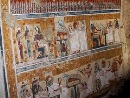 کشف یک مقبره 3800 ساله در مصر