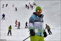 پیست‌های اسکی ایران را بشناسید