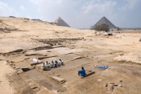شگفت‌انگیزترین اکتشافات باستان‌شناسی در مصر