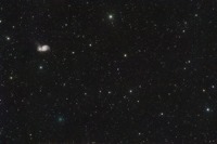 دیدار گرداب با دنباله‌دارها