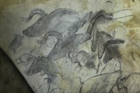 غارنگاره 30 هزار ساله از فرهنگ عصر یخبندان می‌گوید