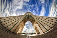 دیدنی‌های گردشگی تهران از نگاه رتبه9 انسانی