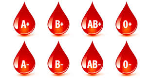 انواع گروه خونی و تعیین قوانین انتقال خون + جدول