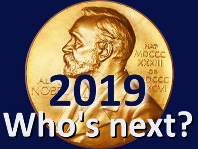 چه کسی نوبل شیمی 2019 را به خانه خواهد برد؟
