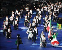 ترتیب رژه کاروان ایران در پارالمپیک ریو مشخص شد