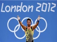 مدال نقره رستمی در المپیک لندن قطعی شد