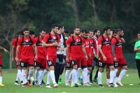 5 عدد شانس تیم ملی برابر سوریه