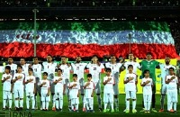 لیست نهایی تیم ملی ایران اعلام شد