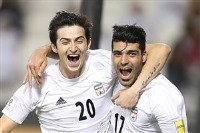 قطر 0 - ایران 1؛ پیش به سوی جام جهانی