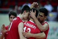 تیم ملی والیبال نوجوانان ایران با اقتدار جهانی شد