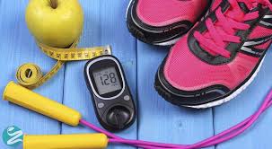 راهکارهای مفید ورزشی برای مبتلایان به دیابت
