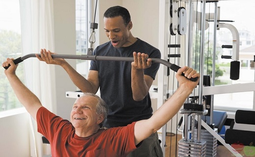 مؤثرترین ورزش‌ها برای غلبه بر عارضه شایع سالمندی