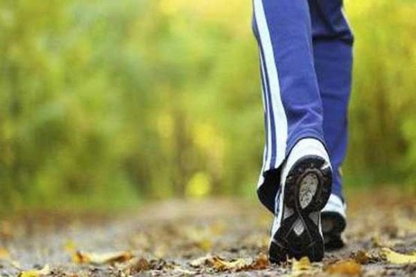 تعیین سلامت مغز و بدن براساس سرعت پیاده روی در 45 سالگی