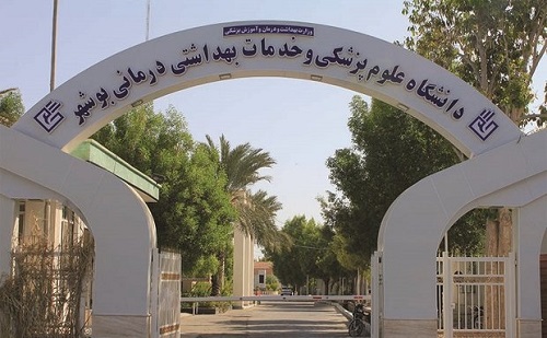 یادگار ماندگار: قبولی‌های کانونی علوم پزشکی بوشهر در سال 98