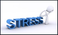 راه های مفید برای کنترل استرس