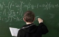 آیا نگرش دانش‌آموزان نسبت به ریاضیات در موفقیت آنان مهم است؟