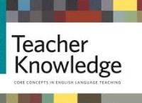 ساختار و مفهوم دانش تعلیم و تربیت معلمان