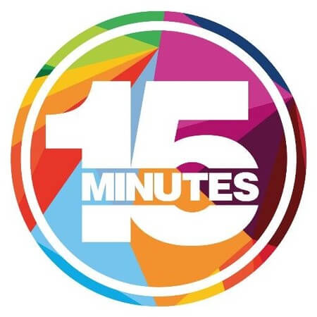 قانون 15 دقیقه چیست؟ کاربرد قانون 15 دقیقه در زندگی