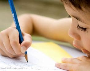 اهمیت نوشتن با دست برای یادگیری