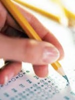میانگین درصد و تعداد صد در صدهای دروس عمومی در آزمون 15 خرداد