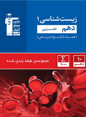 محمدامین حسینی (تراز 6870) : روایتی از کتاب زیست آبی