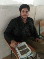 گفت‌وگو با علی امامی، دانش‌آموز برتر تجربی با تراز 7900