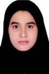 زهرا سردار،  دانش‌آموز برتر منحصرا زبان در یک نگاه