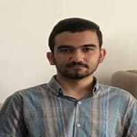 گفتگو با امیررضا علیزاده - رتبه 2 ایثارگران - کنکور تجربی 1400