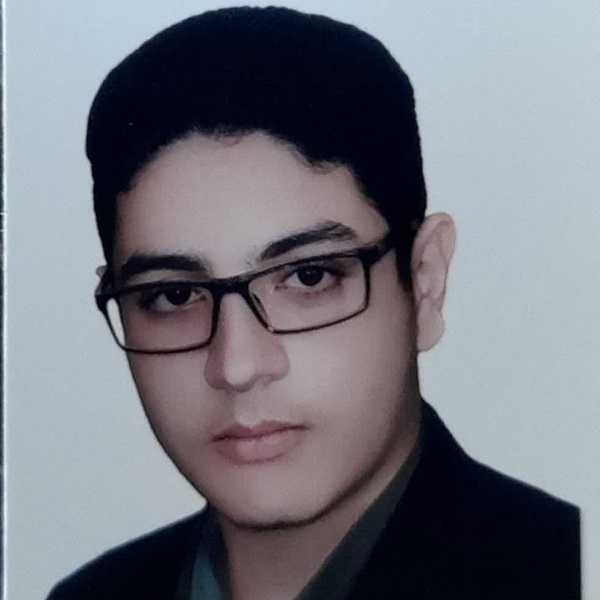 گفتگو با حسام فردی رتبه 97 کنکور، دانشجوی فرهنگیان تبریز
