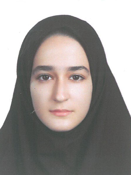 گفت وگو با فائزه جعفرزاده؛ قبولی پزشکی دانشگاه ایران تهران