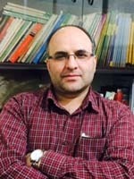 ابوالفضل تاجیک: سؤال 4 گزینه‌ای عربی جهت آمادگی در آزمون3 آبان
