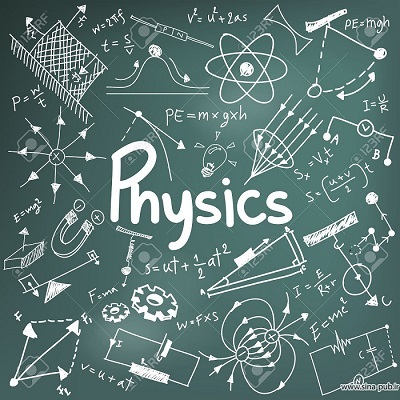 حل نمونه سوال فیزیک_فصل اول فیزیک دوازدهم_سامان سیفی