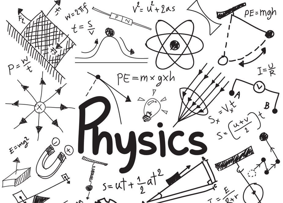 فیزیک- آزمونک 19 فروردین-درسنامه رتبه‌های برتر