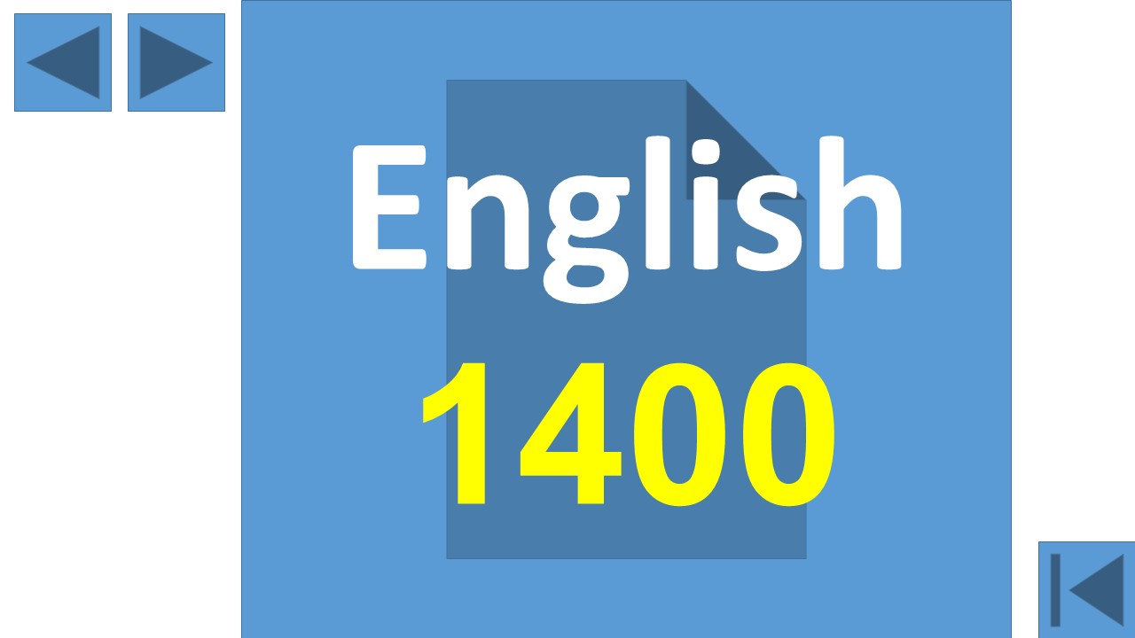 لغات - زبان انگلیسی - بررسی کنکور ریاضی 1400- فرشید کامرانی