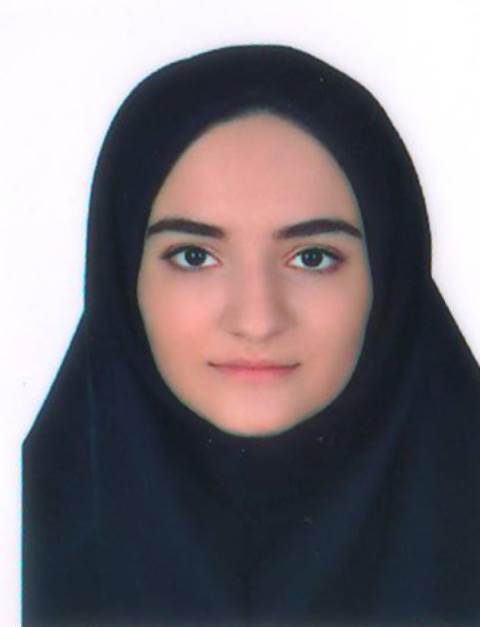 گفتگو با سارا وفائی عضو باشگاه 500 تایی‌ها از اسلامشهر
