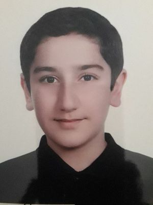 گفت‌وگو با محمد زاهدپاشا؛ قهرمان پیوستگی یازدهم انسانی از تهران