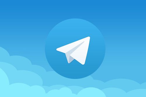 لینک مستقیم کانال تلگرام