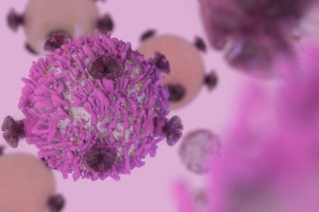 درمان سرطان باکمک نانوحاملی که سلول‌های ایمنی رافعال می‌کند